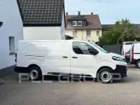 2021 Opel Vivaro