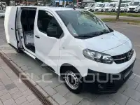 2021 Opel Vivaro