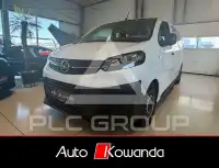 2021 Opel Vivaro