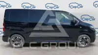 2021 Opel Vivaro