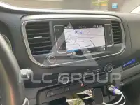 2021 Opel Vivaro