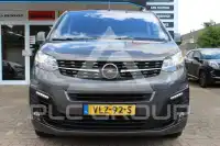 2021 Opel Vivaro