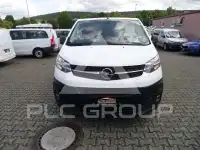 2021 Opel Vivaro