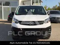 2021 Opel Vivaro