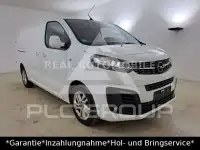 2021 Opel Vivaro