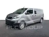 2021 Opel Vivaro