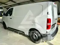 2021 Opel Vivaro