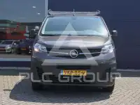 2021 Opel Vivaro