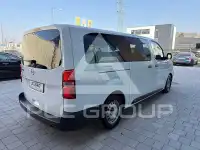 2021 Opel Vivaro