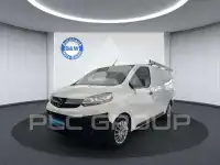 2021 Opel Vivaro