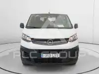 2021 Opel Vivaro