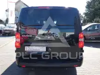 2021 Opel Vivaro