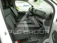 2021 Opel Vivaro