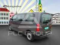2021 Opel Vivaro