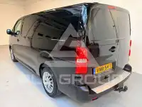 2021 Opel Vivaro