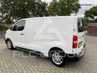 2021 Opel Vivaro