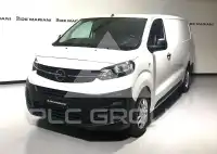 2021 Opel Vivaro
