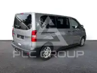 2021 Opel Vivaro
