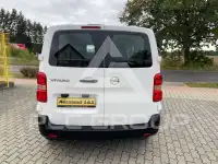 2021 Opel Vivaro