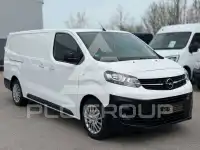 2021 Opel Vivaro