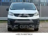 2021 Opel Vivaro