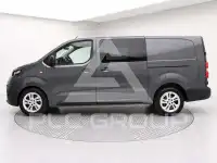 2021 Opel Vivaro