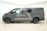 2021 Opel Vivaro