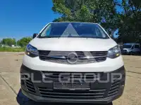 2021 Opel Vivaro