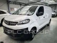 2021 Opel Vivaro