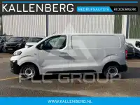 2021 Opel Vivaro