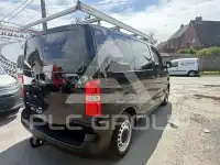 2021 Opel Vivaro