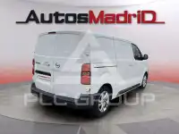 2021 Opel Vivaro