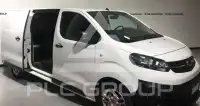 2021 Opel Vivaro