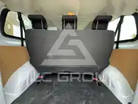 2021 Opel Vivaro