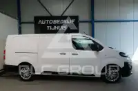 2021 Opel Vivaro