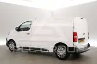 2021 Opel Vivaro