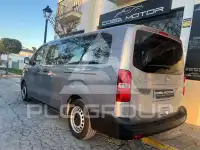 2021 Opel Vivaro