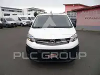 2021 Opel Vivaro