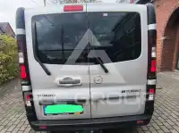 2021 Opel Vivaro