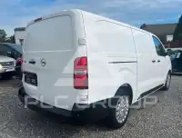 2021 Opel Vivaro