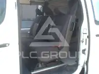 2021 Opel Vivaro