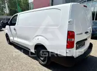 2021 Opel Vivaro