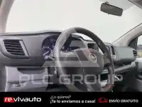 2021 Opel Vivaro