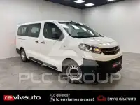 2021 Opel Vivaro