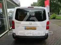 2021 Opel Vivaro