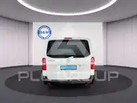 2021 Opel Vivaro