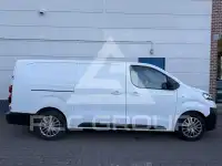 2021 Opel Vivaro