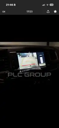 2021 Opel Vivaro