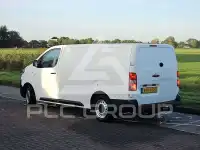 2021 Opel Vivaro