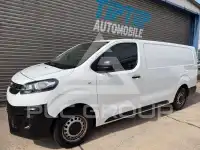 2021 Opel Vivaro